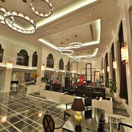 Wuyang Holiday Hotel Hangzhou Exterior photo