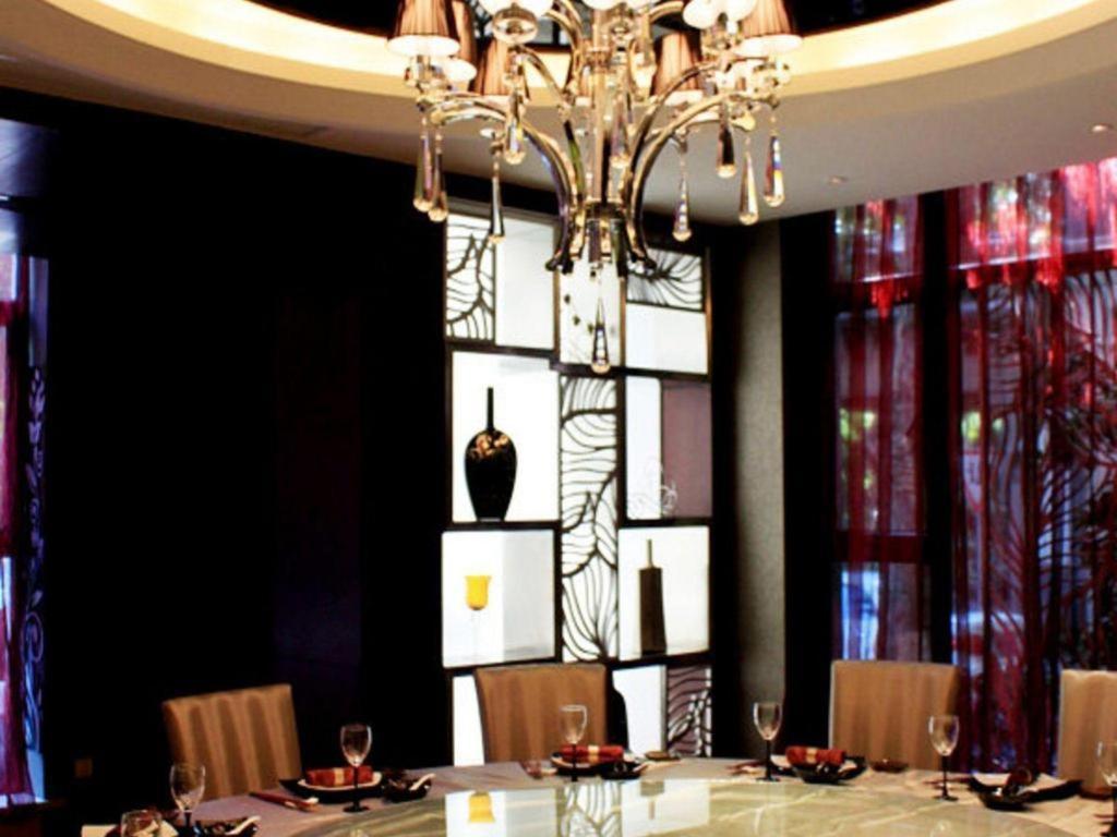 Wuyang Holiday Hotel Hangzhou Exterior photo