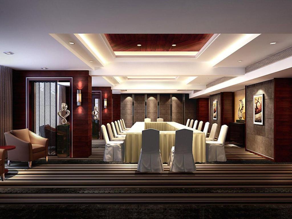 Wuyang Holiday Hotel Hangzhou Exterior photo