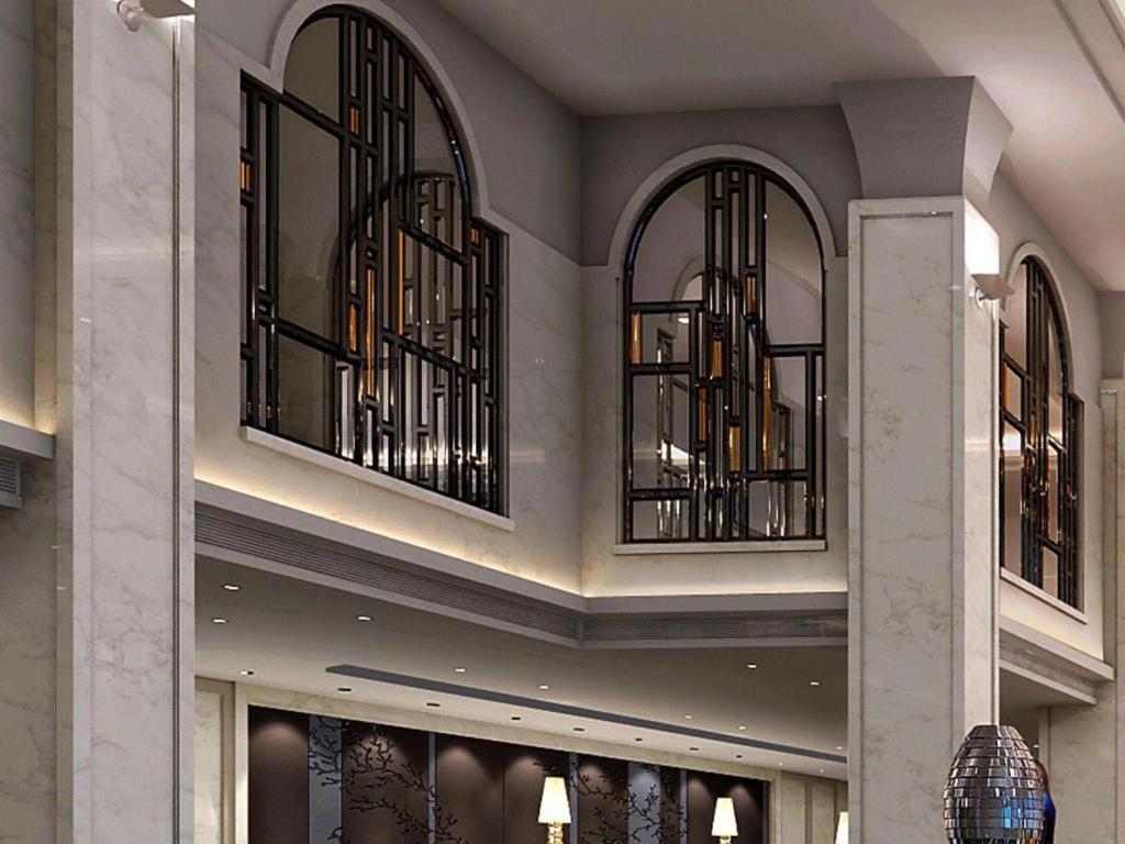 Wuyang Holiday Hotel Hangzhou Exterior photo