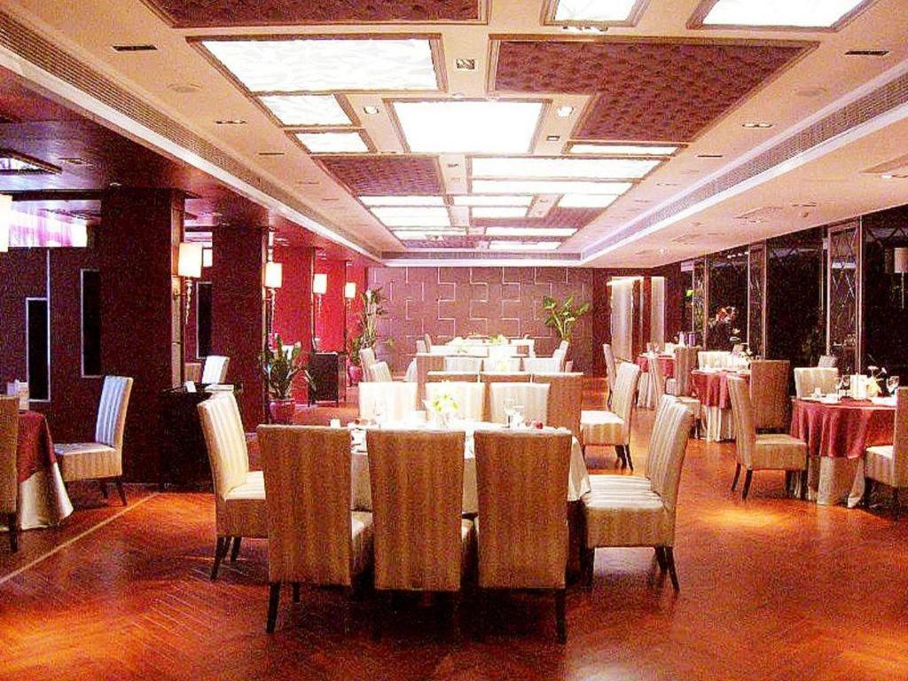Wuyang Holiday Hotel Hangzhou Exterior photo