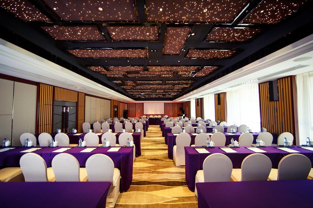 Wuyang Holiday Hotel Hangzhou Exterior photo