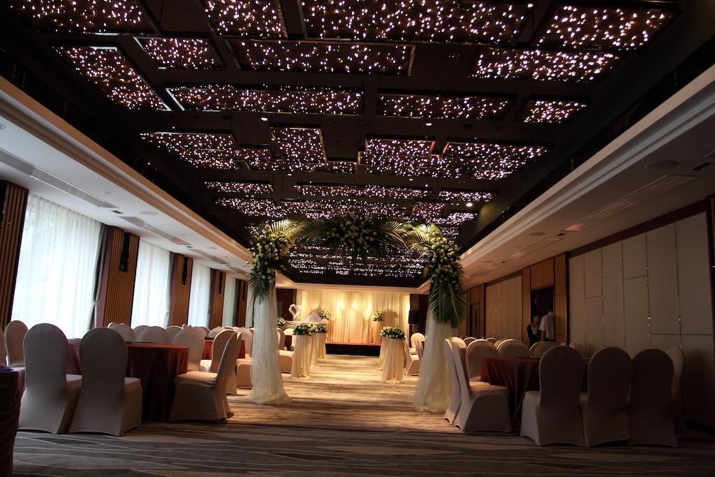 Wuyang Holiday Hotel Hangzhou Exterior photo