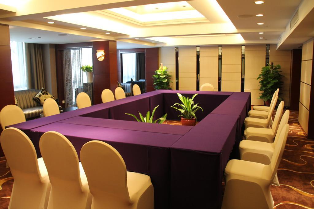Wuyang Holiday Hotel Hangzhou Exterior photo
