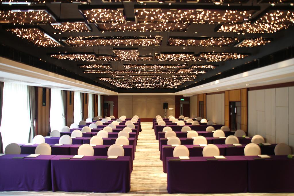 Wuyang Holiday Hotel Hangzhou Exterior photo